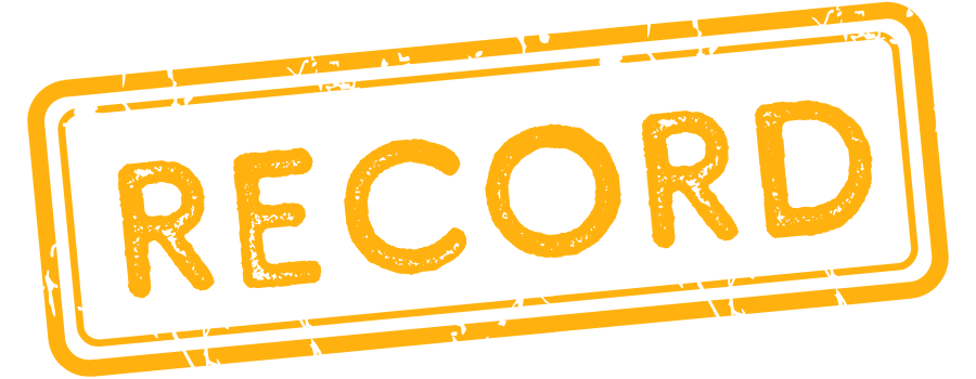 Record